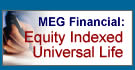 Equity Indexed Universal Life Insurance Quote